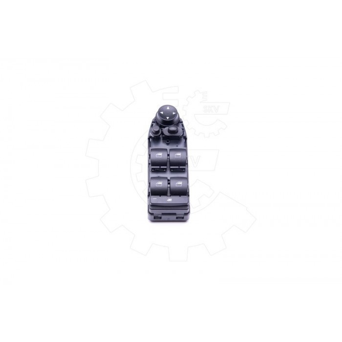 Platine commande lève vitre de remplacement pour BMW E84 E70 E71 61319193659 - 2
