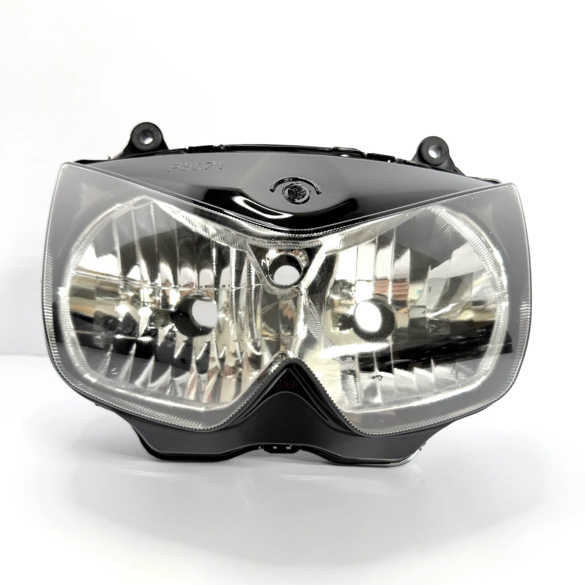 Motorcycle Headlight Assemblies for Kawasaki Ninja 250 for sale | eBay