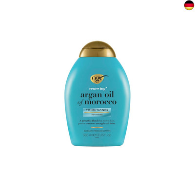 OGX Renewing + Argan Oil of Morocco Conditioner (385 ml), regenerierende