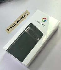  New sealed Google Pixel 7 PRO 5G 128GB 256GB...