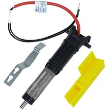 Electric Heated Anti-freeze Kit For Rvs Compatible With Truma Aquago Water Heat
