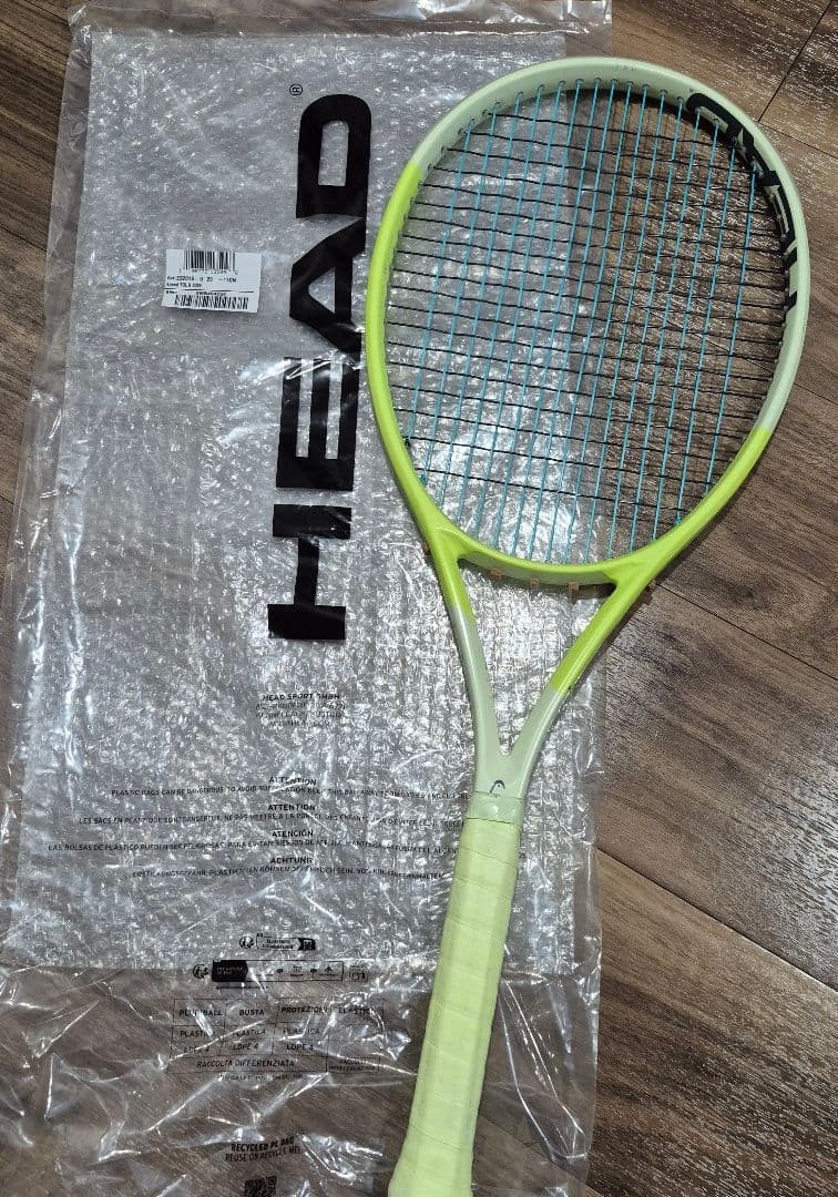 HEAD Extreme Pro G2 【公式通販】