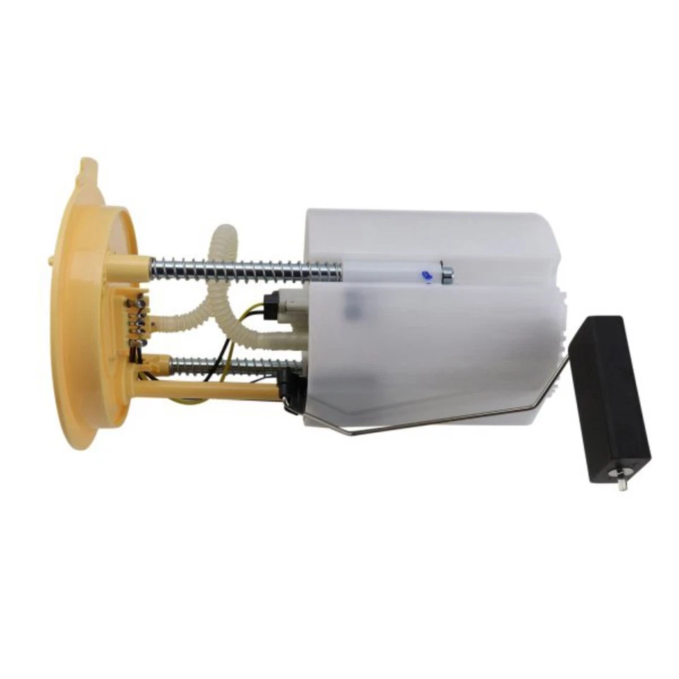 Bomba de combustible eléctrica de gas 152-1009 Beck Arnley para VW Volkswagen Jetta Beetle A3 Foto 3 de 4