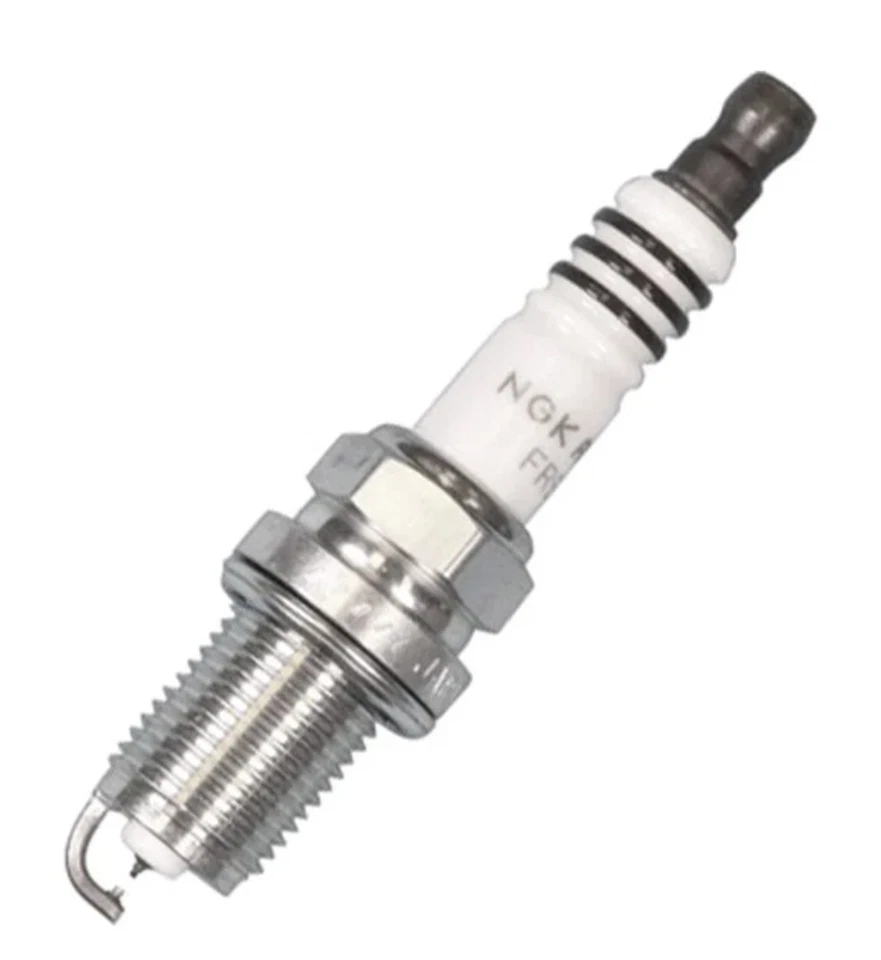 Nuevo Juego de 16 Bujías NGK Rutenio HX para Mercedes-Benz CL500 E430 S430 S500 Foto 3 de 4