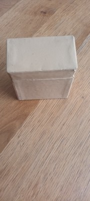 Bayard Alarm Clock Case
