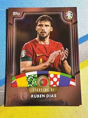 2024 Topps Jose Mourinho Platinum Curated EURO Pick Your Base - Buy More & Save