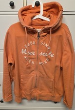 ❤️ Adenauer & Co Pulloverjacke * lachs * Meerseele * Größe XXL❤️