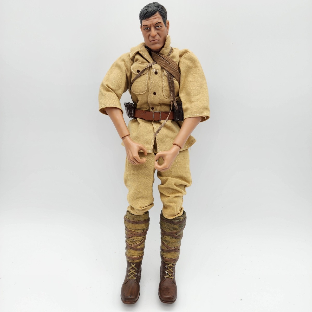 センチュリートイズ　21st Century Toys 1/6 ULTIMATE SOLDIER 21st Century Toys 1:6 World War II Japanese