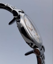 IWC Da Vinci Automatic 36 IW458307 Unisex Stainless Steel Watch Used Case 36mm 7