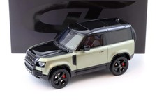 1/18 land rover defender 2024