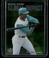 1997 Upper Deck #191 Devon White