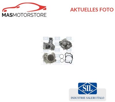 MOTOR KÜHLWASSERPUMPE WASSERPUMPE SALERI SIL PA954 I NEU OE QUALITÄT