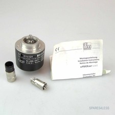 ifm electronic encoder RV6129 RV-0100-I24/S S NOV