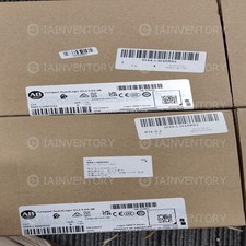 1PC NEW Allen-Bradley 5069-L306ERS2 With 1 Ye...