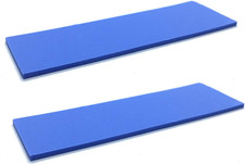 m.2 Thermal pad 70x20x1.5mm for Pcie M.2 2280 SSD NVMe Heatsinks 2PCS Pack