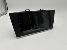 15-18 SUBARU WRX MAGIC BOX IDOING SCREEN RADIO STEREO