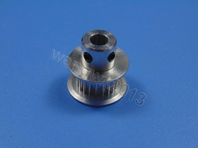 GT2 Synchronous Timing Belt Pulley 20 Teeth 5mm Bore fr Stepper Motor 3D Printer