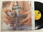 Madonna LP "Like A Prayer" PROMO ~ Sire 1-25844 ~ 1989 ~ Patchouli 1st Press NM!