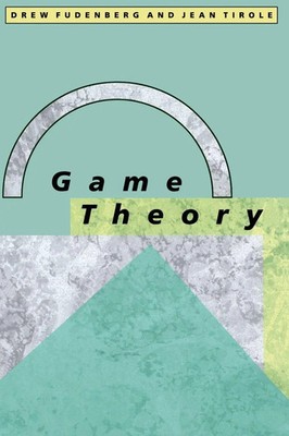 Drew Fudenberg (u. a.) | Game Theory | Buch | Englisch (1991) | MIT Press