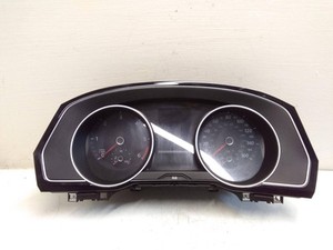 VW PASSAT B7 ALLTRACK 365 Kombiinstrument 3G0920941A 1.97 Diesel 103kw 28698675