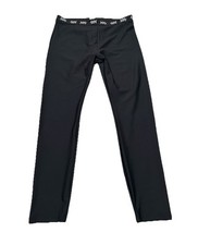 Leggings Yitty Major Label Suavizantes Cintura Alta Icónicos Negros Talla XXL NUEVOS CON ETIQUETAS