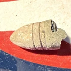 Dug Civil War 💥 🇺🇸 💣 Spencer Bullet Head