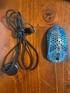 Finalmouse Starlight 12 Zeus | eBay
