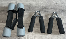 Fitness Equipment For Wrists and Forearms. (M)