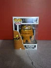 Funko Pop! Heroes Batman The Animated Series Clayface #191 – NEW Sealed
