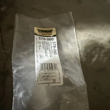 Dorman 578-237 Fuel Tank Strap Set