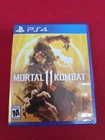 Mortal Kombat 11 - Sony PlayStation 4