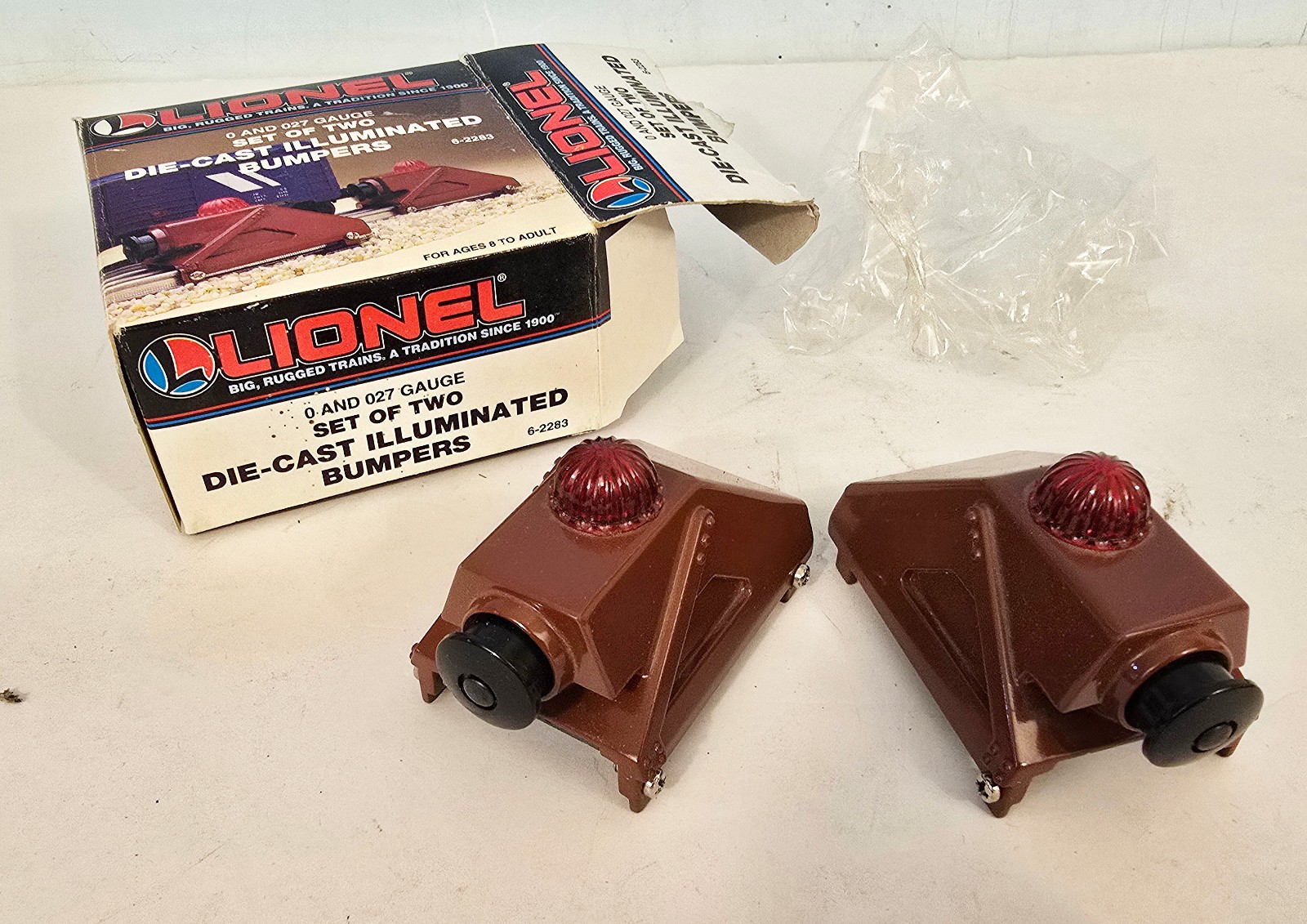Click here to see eBay Auction
