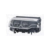 Scheinwerfer Sx FüR Serie 5 G30 G31 2016- L.E.D. Licht Adaptive AHL 63117214961