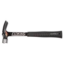 Estwing Eb-15S Ultra Series Smooth Face Framing Hammer 15Oz/425G 15.5" - 23605