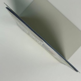 Sega Saturn Greatest Nine '96 Game with Box & Manual, Tested Used