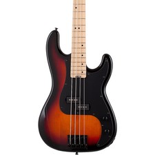 Schecter Guitar Research P4 4 String Electric...