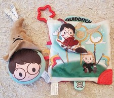 Harry potter Infant Toys