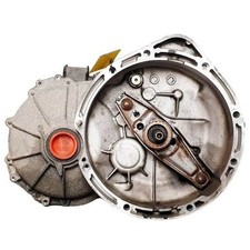 Boite de vitesse Smart CABRIO