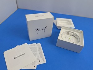Airpods Pro 1st Generation Box | eBay
