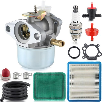 #ad quantum 6.75 b s troy built 2450 psi pressure washer carburetor carb $20.88