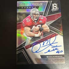2018 Panini Spectra Football Cards 24