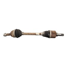 FORD FIESTA MK7 FL (B299) 2014 1.0 PETROL LEFT FRONT DRIVESHAFT UNIT 1840192