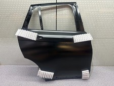 NEU Original BMW X1 F48 & LCI  T�r hinten rechts 7461352  7414374