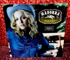 2020 Madonna “Music” Warner Bros. Records Reissue LP (Factory Sealed)