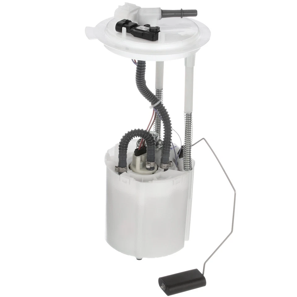 Conjunto de módulo de bomba de combustible Delphi FG2098 para Buick Lucerne/Cadillac DTS 2008 Foto 2 de 4