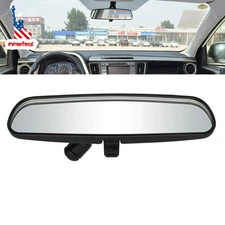 New Interior Rear View Mirror Fit for Ford Mustang Escape Focus Mercury Mariner