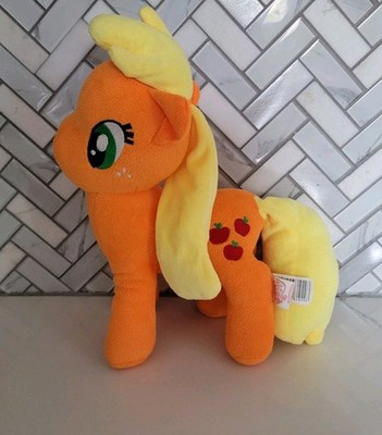 My Little Pony Apple Jack Plush 12 Inch