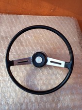 ALFA ROMEO GT JUNIOR SCALINO ANNI 60: VOLANTE