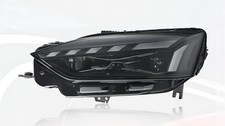 Headlights for 2021 Audi A5 for sale | eBay
