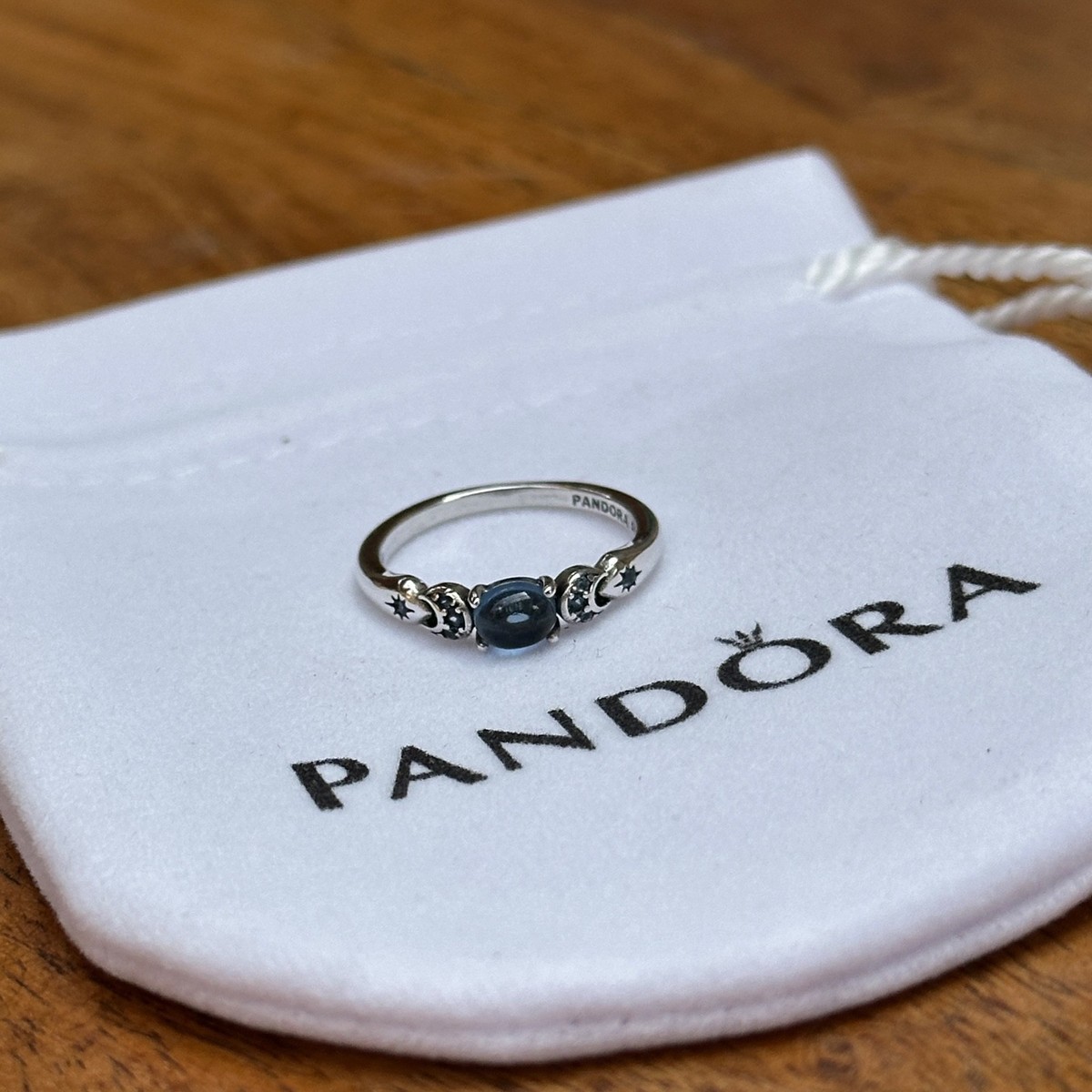 Disney Aladdin Princess Jasmine Sterling silver Ring Size 52 (6